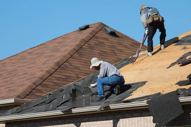 Best Rubber Roofing (EPDM, TPO)  in Granger, IN